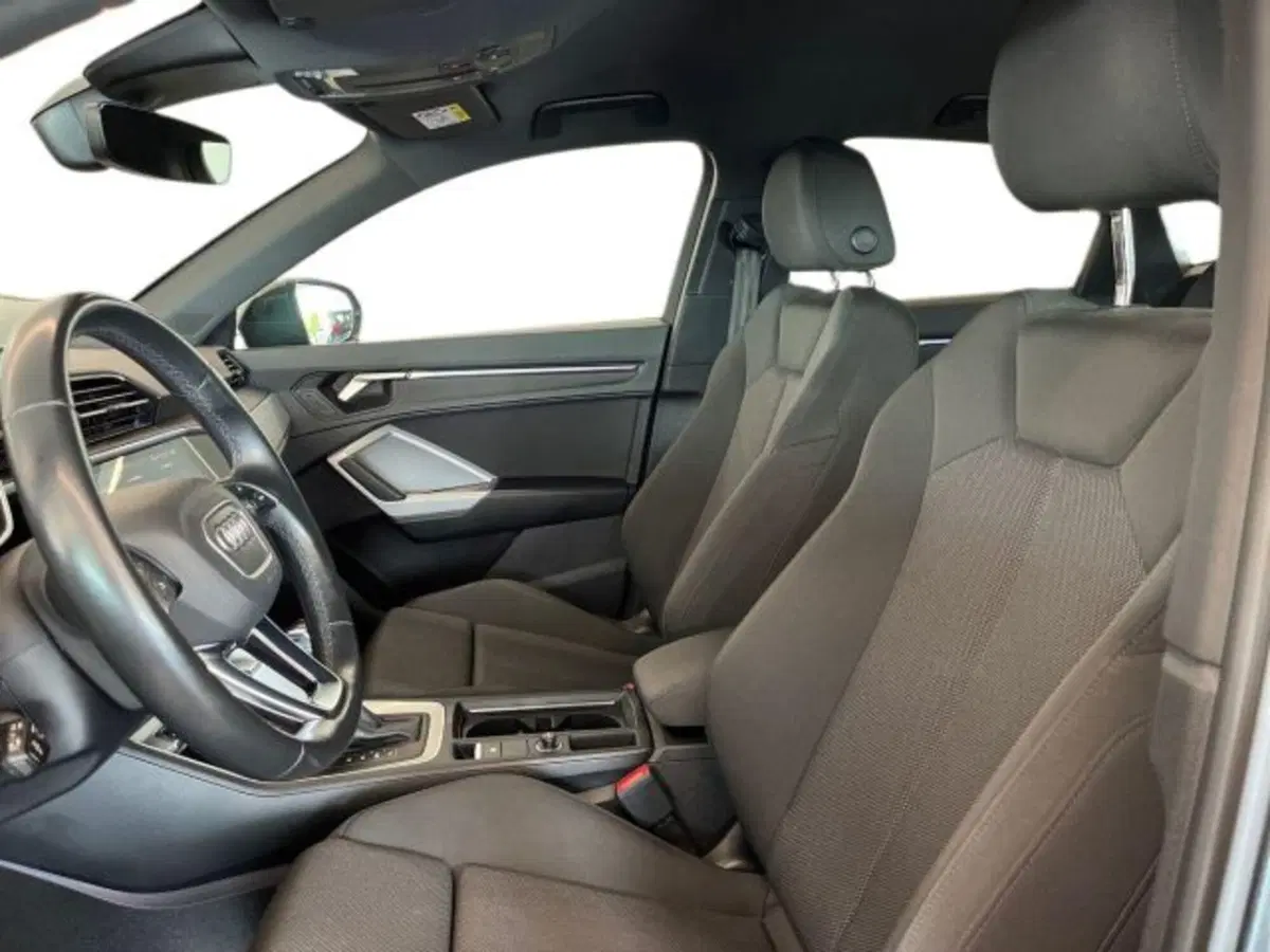 Audi Q3 Sportback usata a Bologna (12)