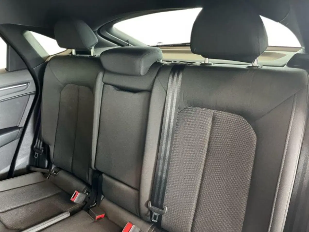 Audi Q3 Sportback usata a Bologna (13)