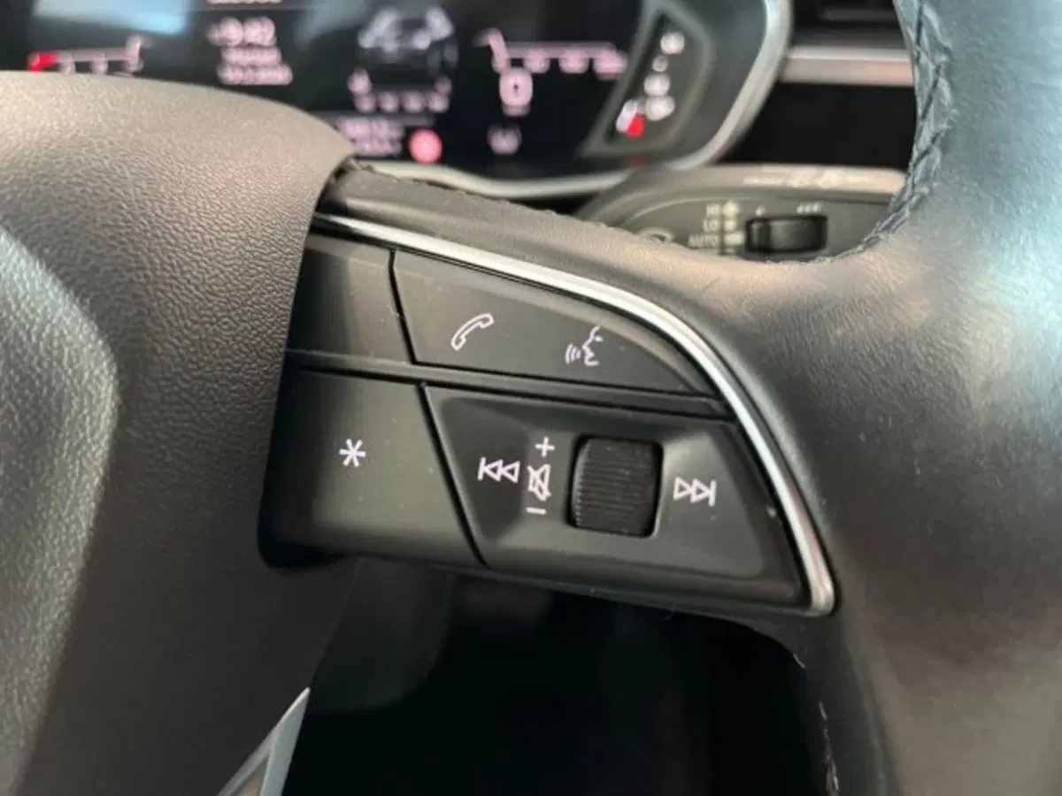 Audi Q3 Sportback usata a Bologna (16)