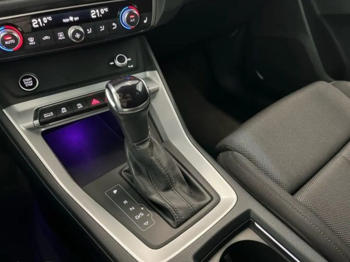 Audi Q3 Sportback usata a Bologna (18)