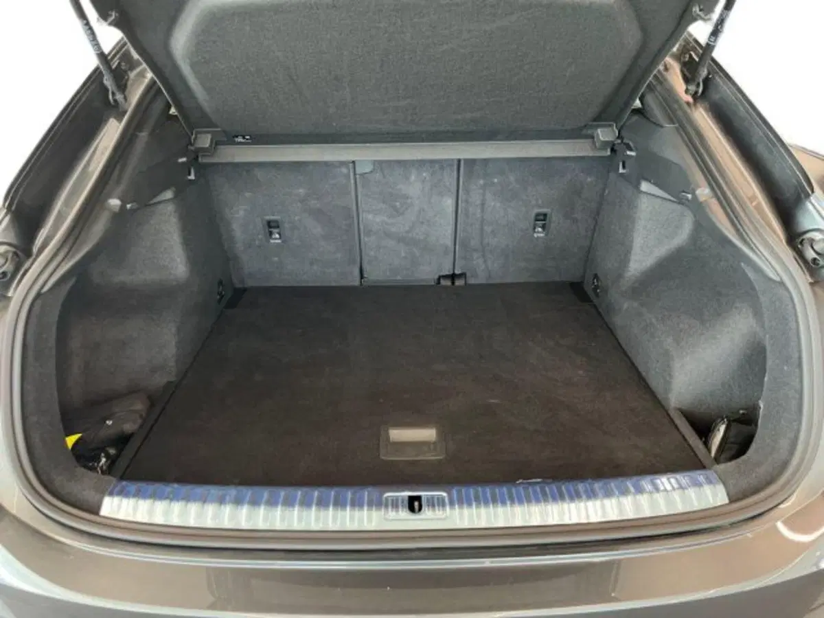 Audi Q3 Sportback usata a Bologna (19)