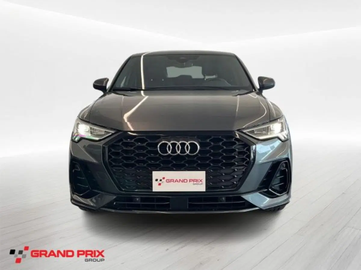 Audi Q3 Sportback usata a Bologna (3)