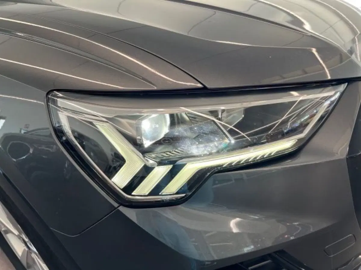 Audi Q3 Sportback usata a Bologna (7)