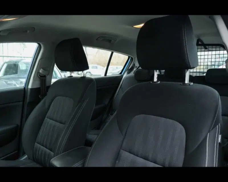 Kia Sportage usata a Bologna (12)