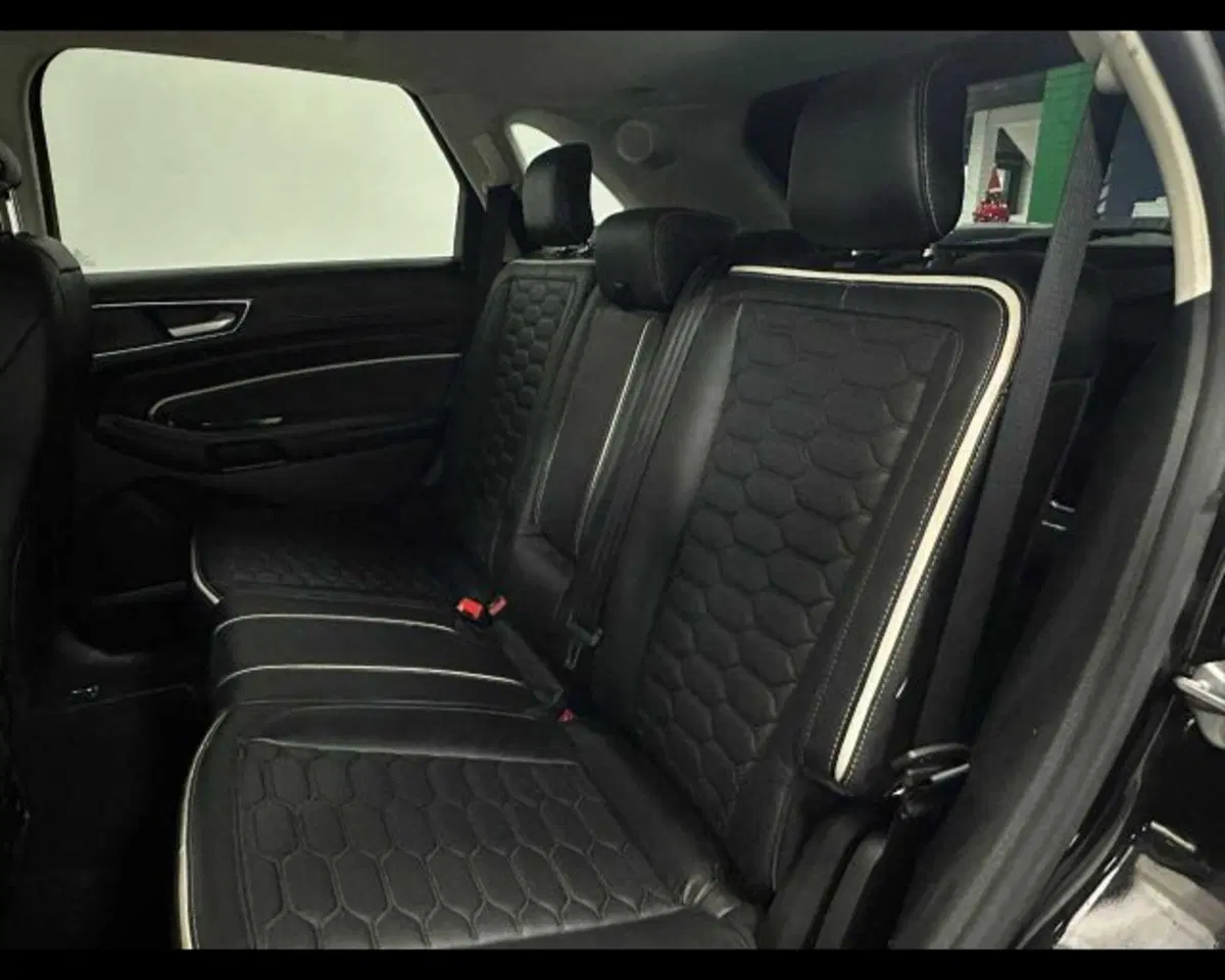Ford Edge usata a Bologna (5)