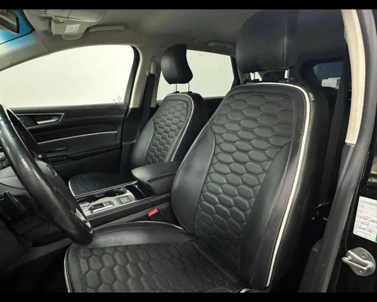 Ford Edge usata a Bologna (6)
