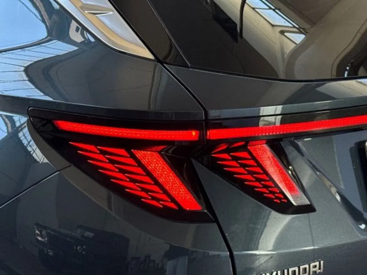 Hyundai Tucson usata a Bologna (8)