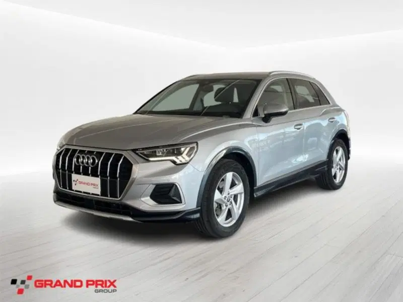 Audi Q3 usata a Bologna
