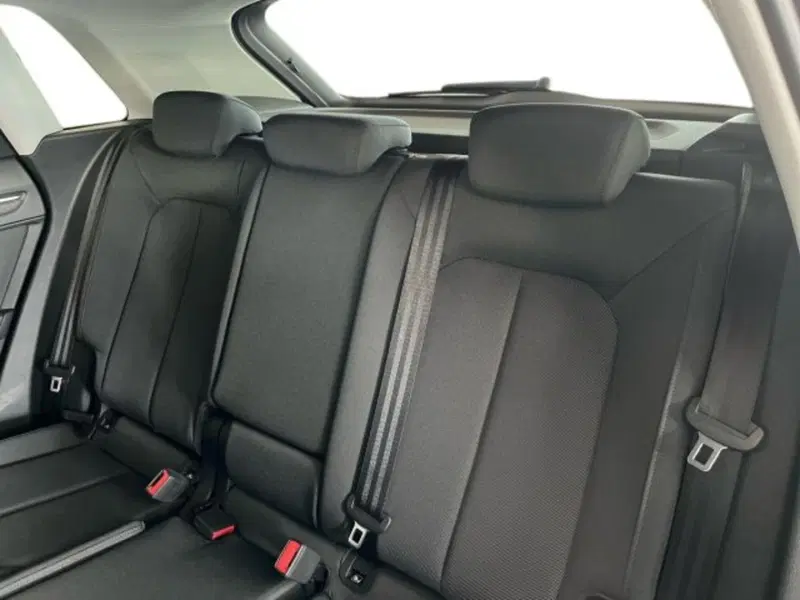 Audi Q3 usata a Bologna (13)