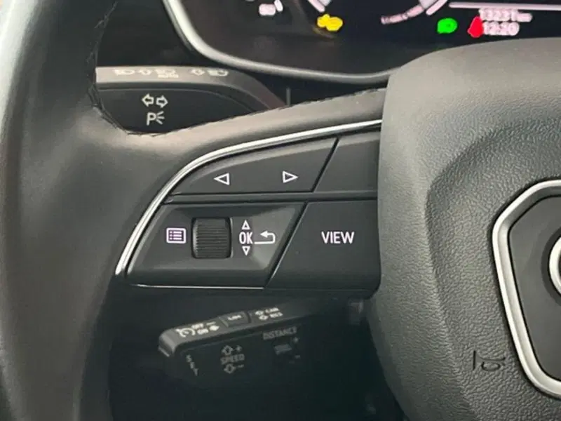 Audi Q3 usata a Bologna (14)