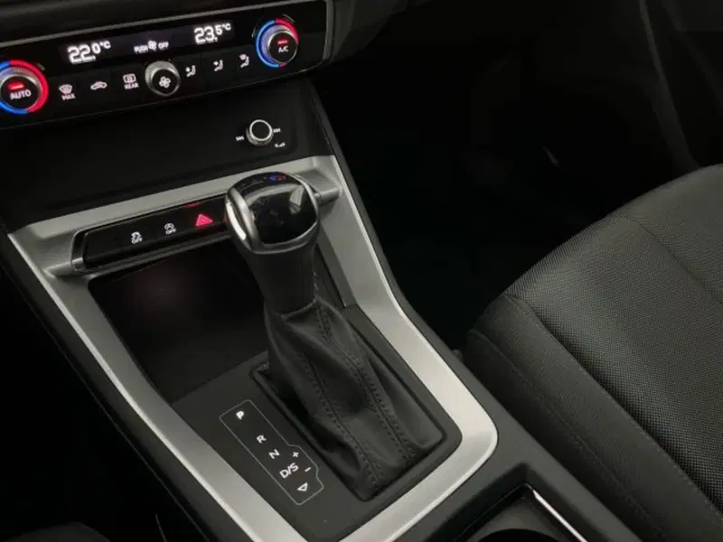 Audi Q3 usata a Bologna (17)