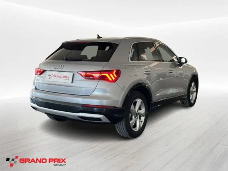 Audi Q3 usata a Bologna (2)