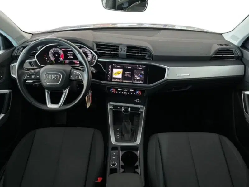 Audi Q3 usata a Bologna (9)