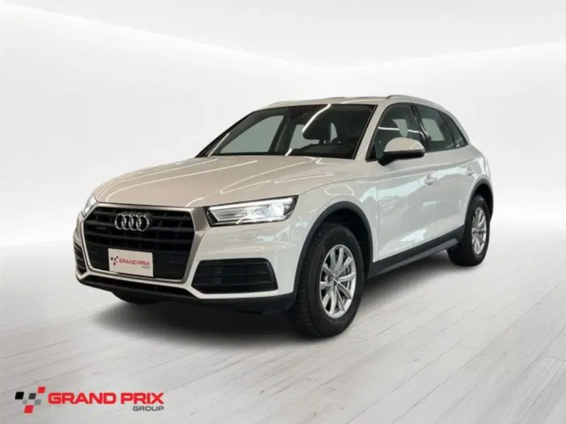 Audi Q5 usata a Bologna