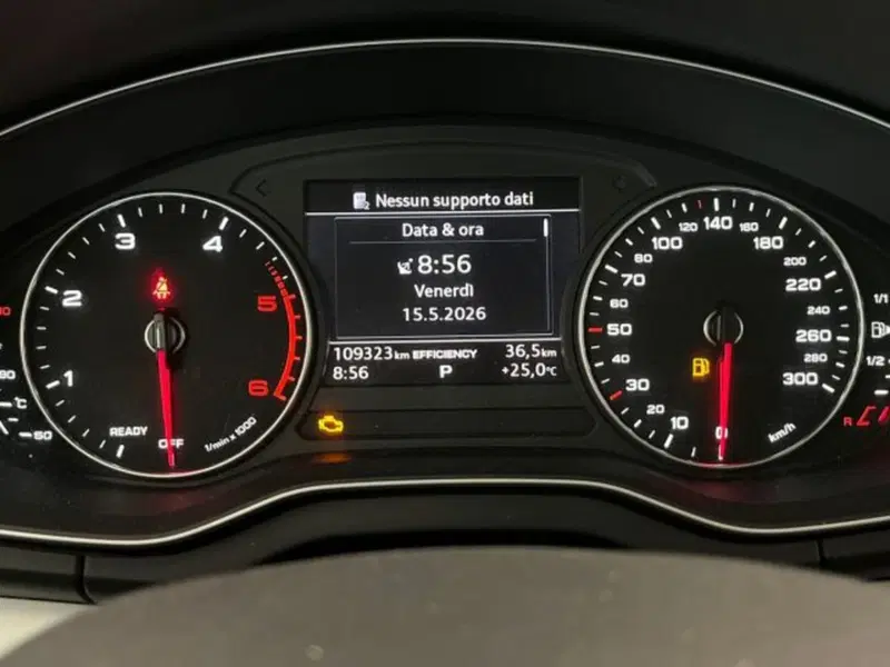 Audi Q5 usata a Bologna (11)