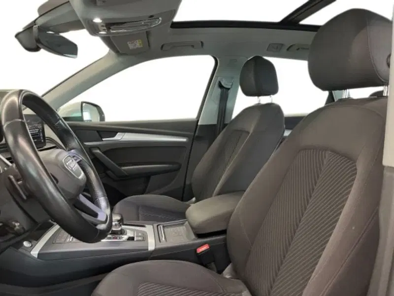 Audi Q5 usata a Bologna (12)