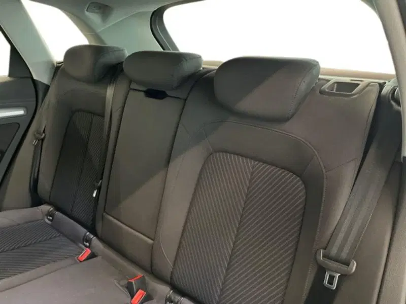 Audi Q5 usata a Bologna (13)
