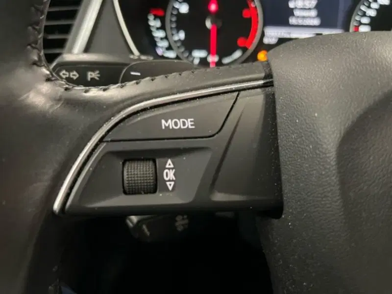 Audi Q5 usata a Bologna (15)