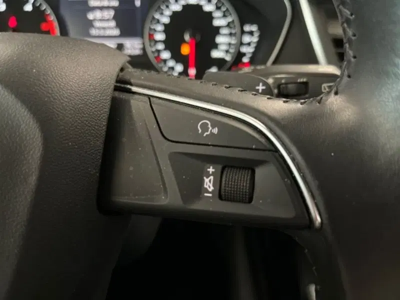 Audi Q5 usata a Bologna (16)