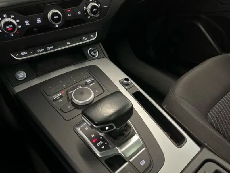 Audi Q5 usata a Bologna (18)