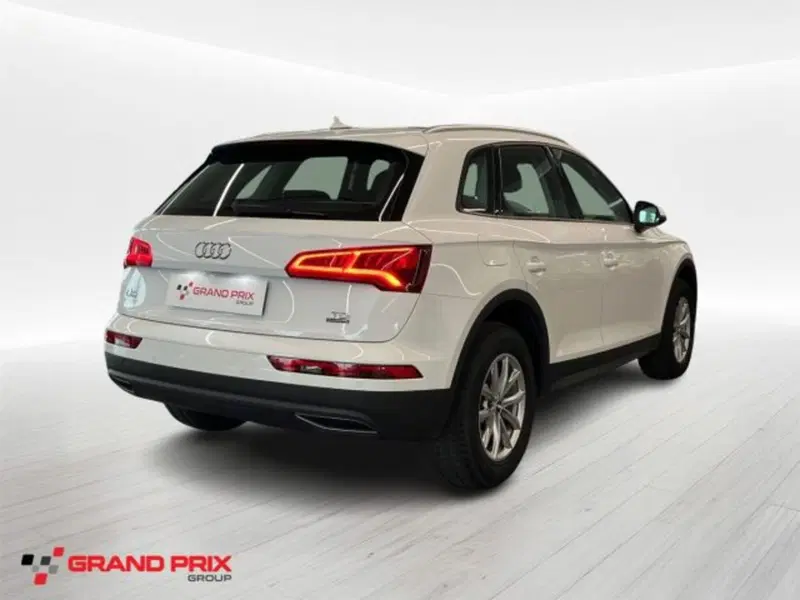 Audi Q5 usata a Bologna (2)