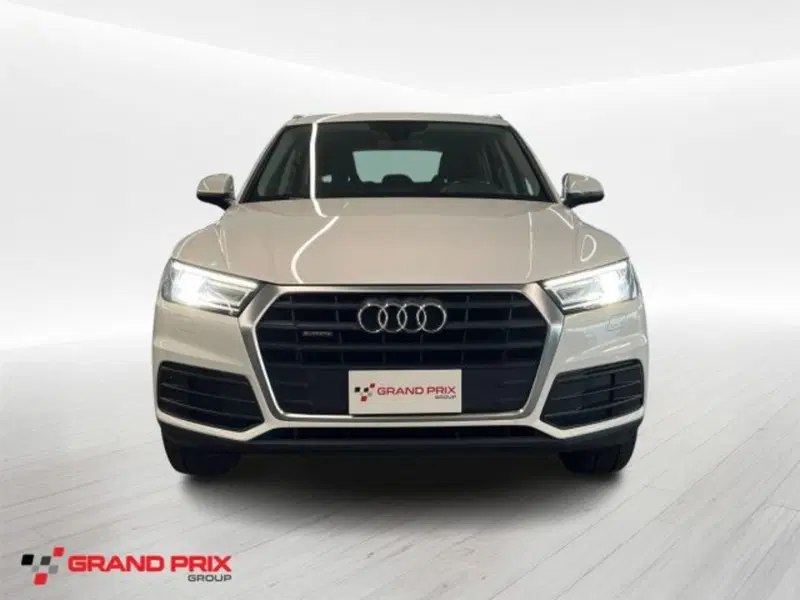 Audi Q5 usata a Bologna (3)