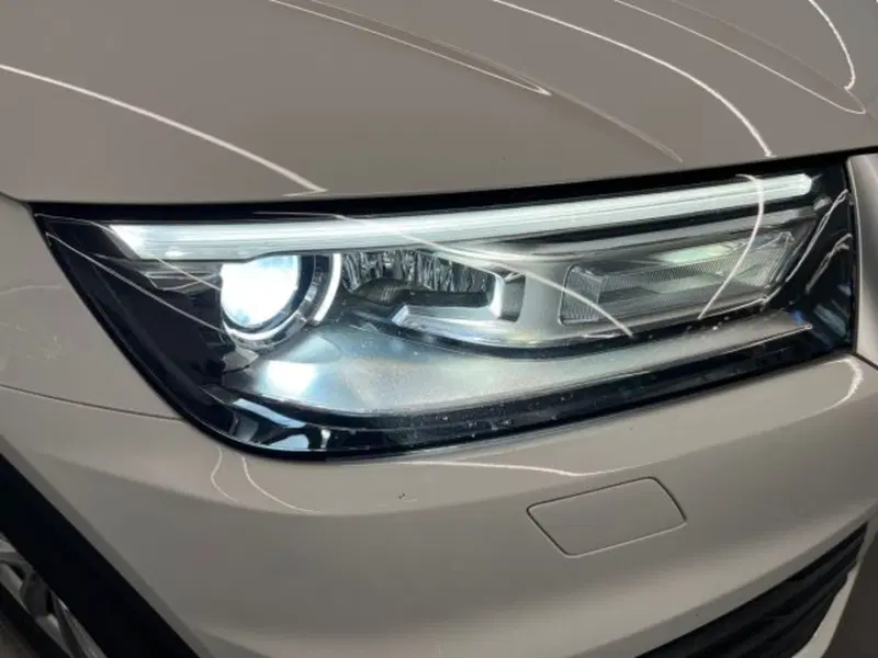 Audi Q5 usata a Bologna (7)
