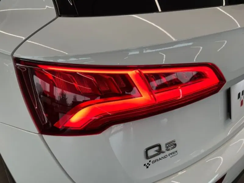 Audi Q5 usata a Bologna (8)
