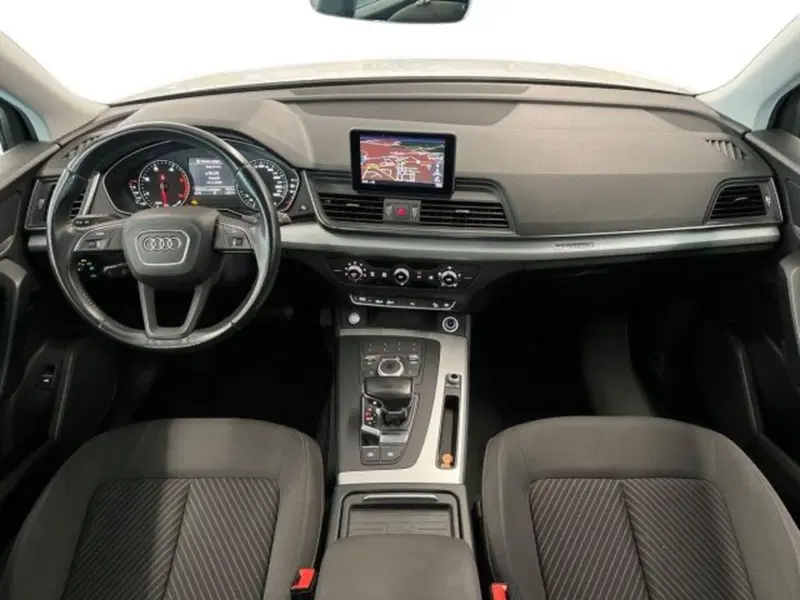 Audi Q5 usata a Bologna (9)