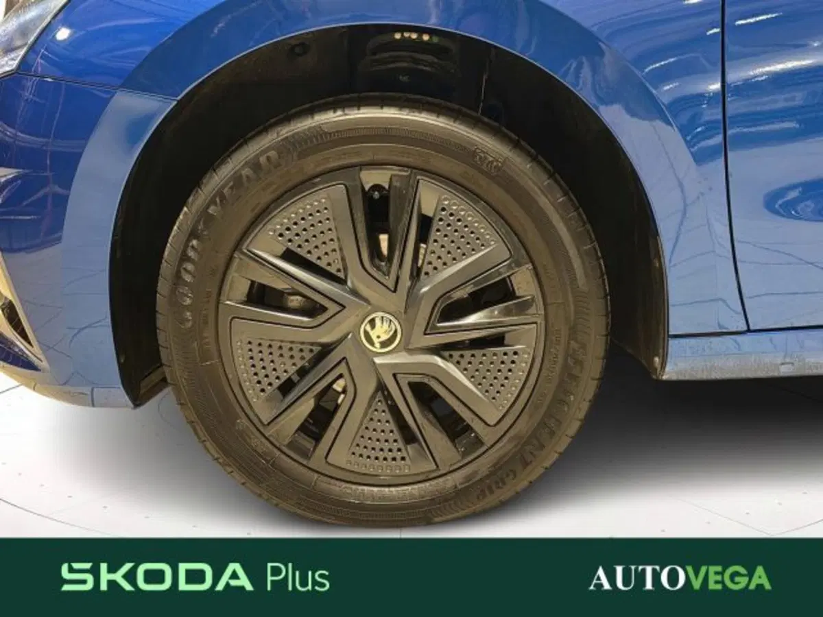 Skoda Fabia usata a Vicenza (7)