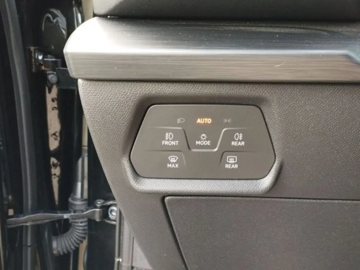 Cupra Formentor usata a Vicenza (19)
