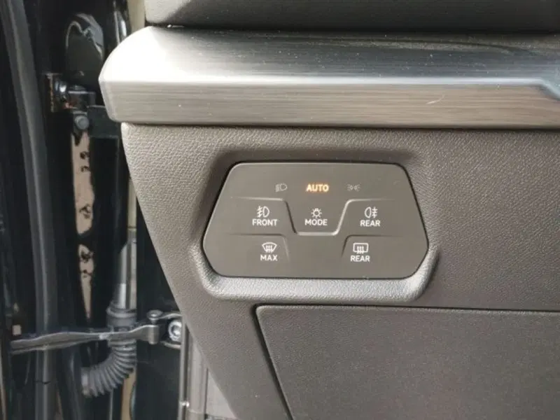 Cupra Formentor usata a Vicenza (19)