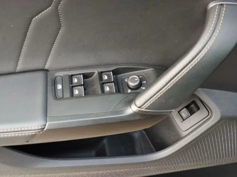 Cupra Formentor usata a Vicenza (20)