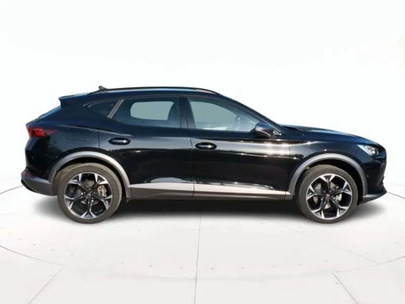 Cupra Formentor usata a Vicenza (3)