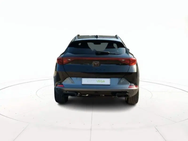 Cupra Formentor usata a Vicenza (5)