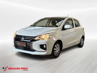 Mitsubishi Space Star 1.2 Invite del 2022 usata a Castenaso