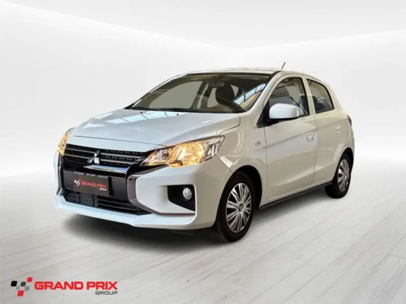 Mitsubishi Space Star usata a Bologna