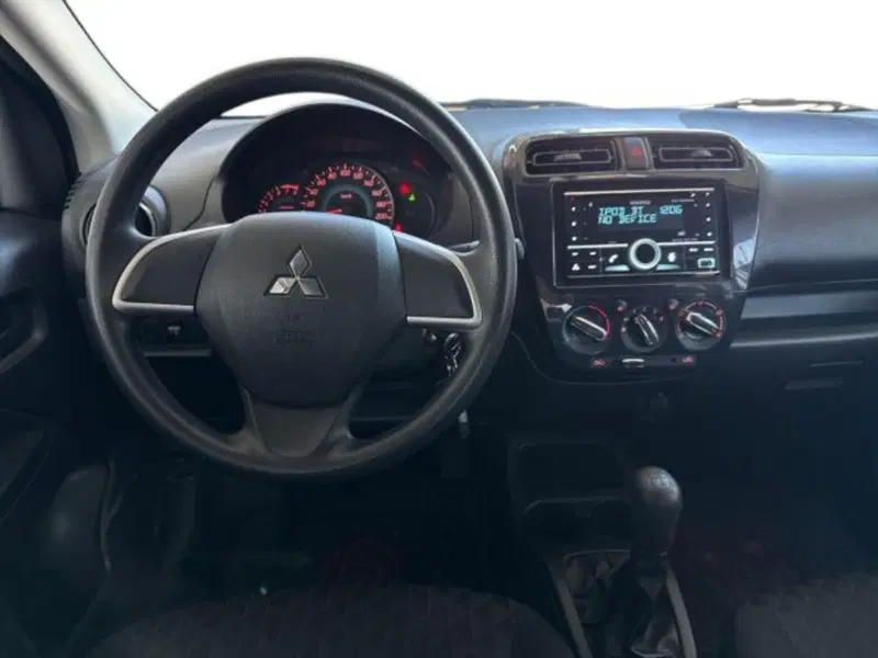 Mitsubishi Space Star usata a Bologna (10)