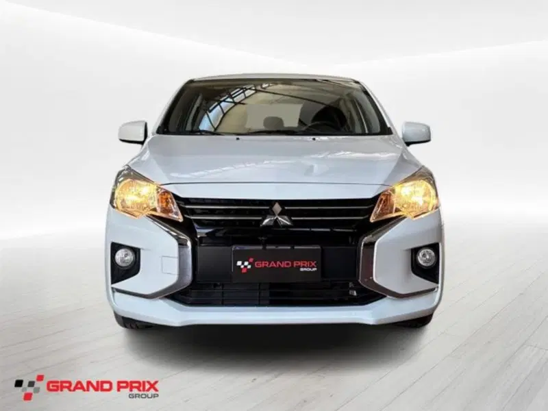 Mitsubishi Space Star usata a Bologna (3)