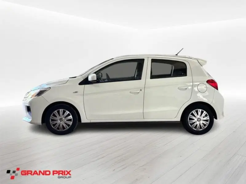 Mitsubishi Space Star usata a Bologna (4)