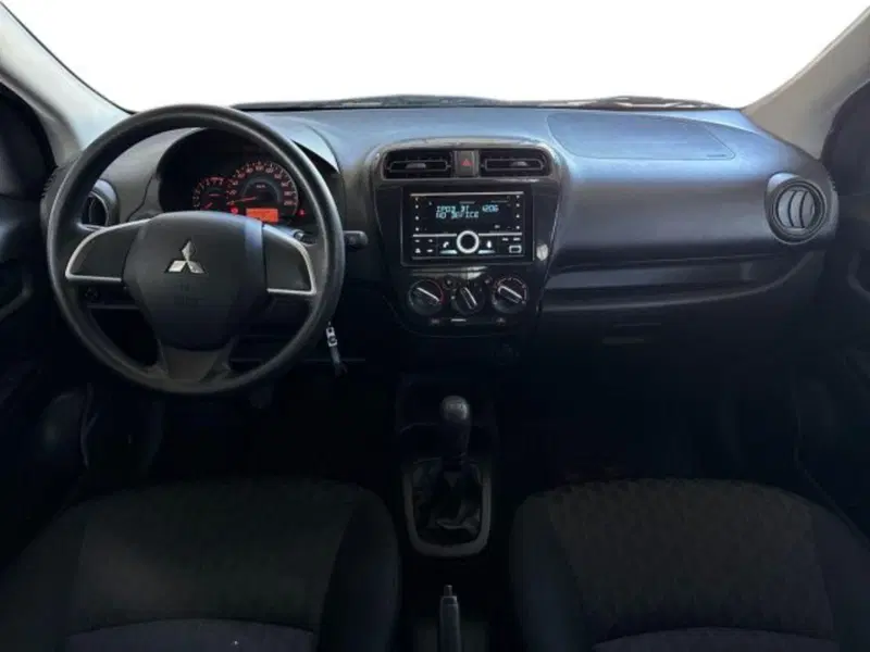 Mitsubishi Space Star usata a Bologna (9)