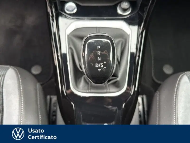 Volkswagen T-Roc usata a Vicenza (19)