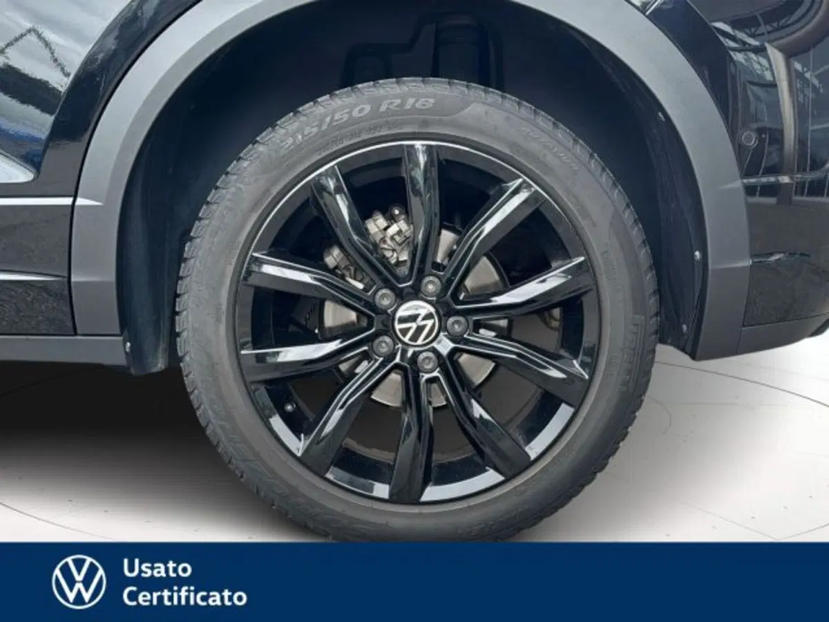 Volkswagen T-Roc usata a Vicenza (7)
