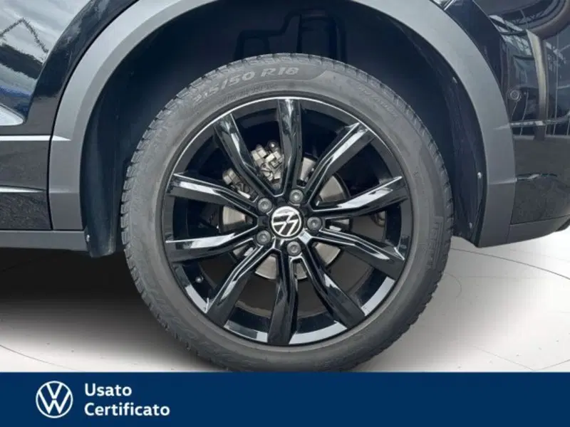 Volkswagen T-Roc usata a Vicenza (7)