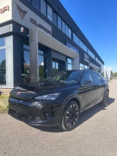 Cupra Formentor Formentor 1.5 TSI nuova a Castenaso