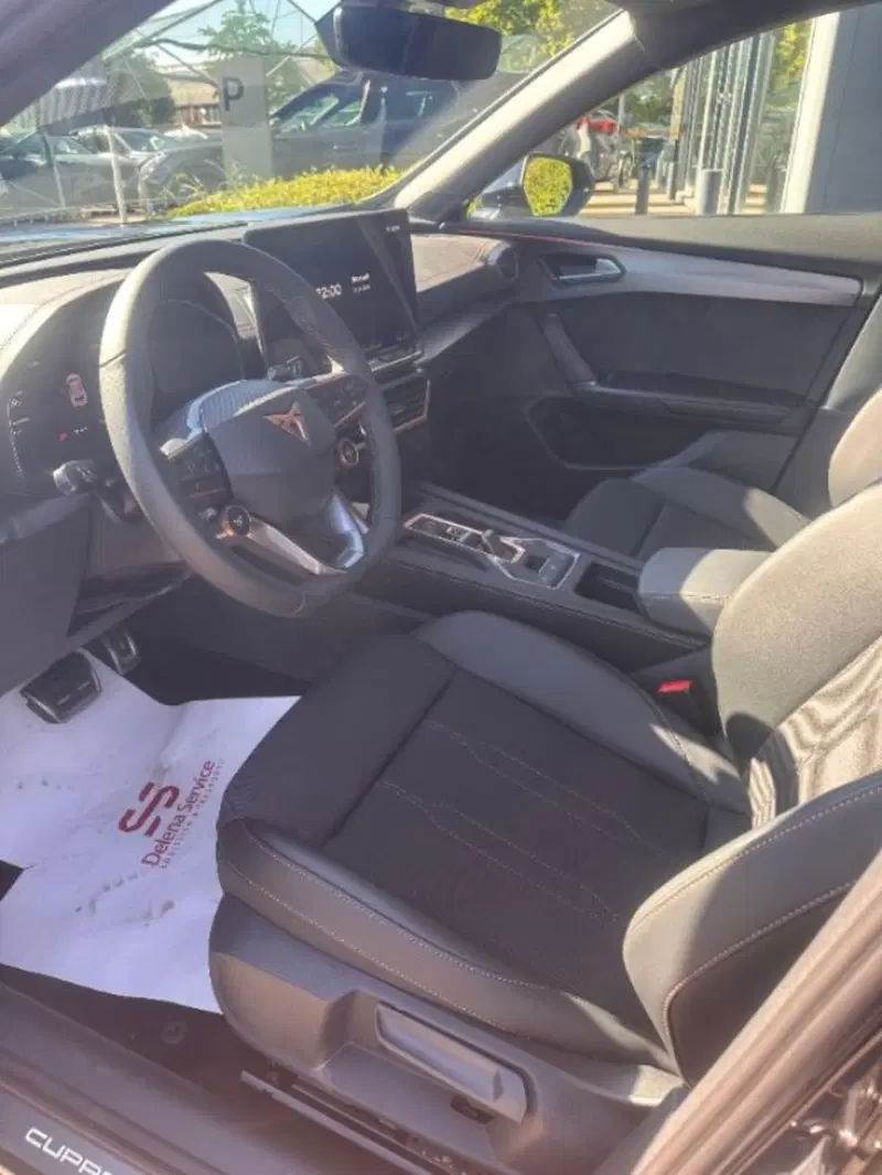 Cupra Formentor nuova a Bologna (8)