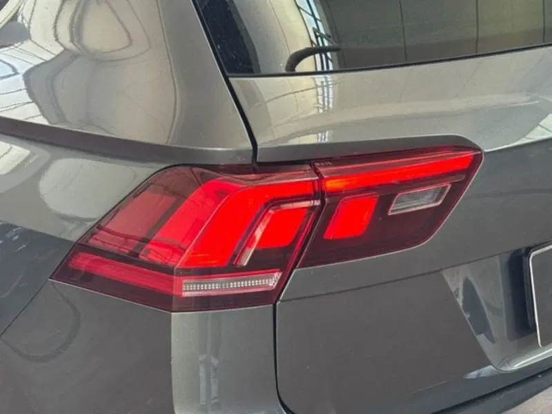 Volkswagen Tiguan usata a Bologna (8)