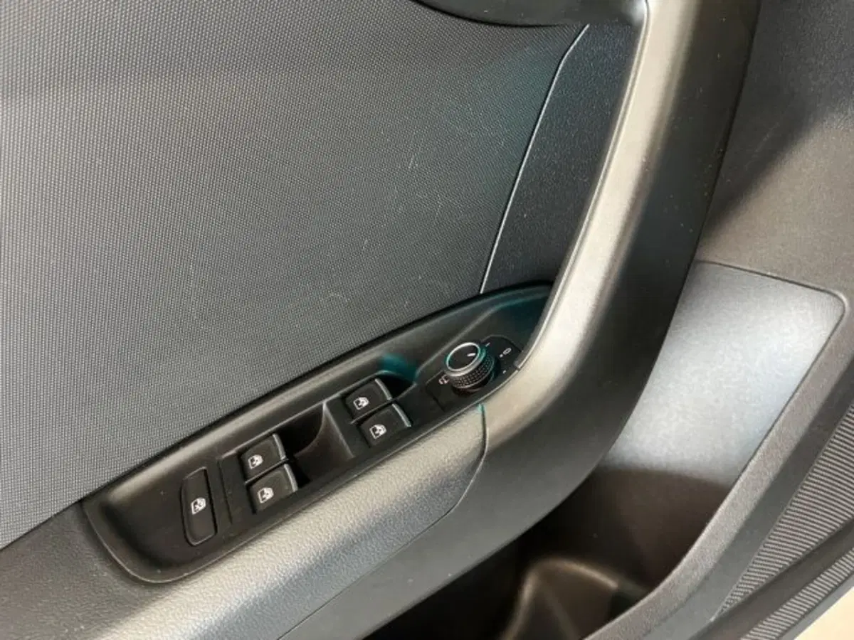 Audi A1 allstreet usata a Bologna (17)