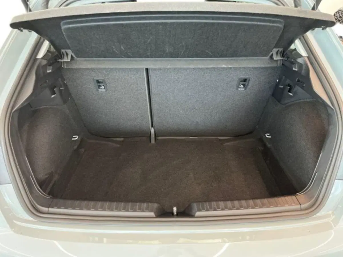 Audi A1 allstreet usata a Bologna (19)