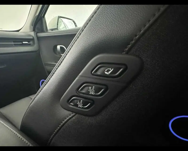 Hyundai Ioniq 5 usata a Bologna (10)